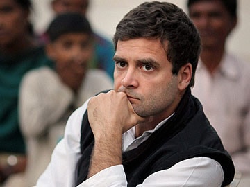 I share Prime Minister and Sonia Gandhi's apology over 1984 riots: Rahul Gandhi