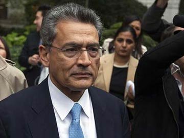 Rajat Gupta's conviction in insider trading upheld by US court