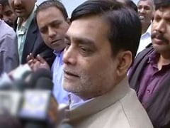 For BJP, acquisition of Ram Kripal Yadav may not be painless