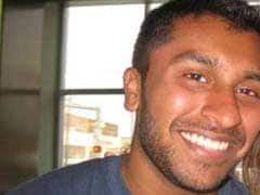 Father of missing Indian-American student suspects foul play