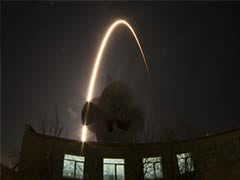 Space station arrival delayed for US-Russian crew