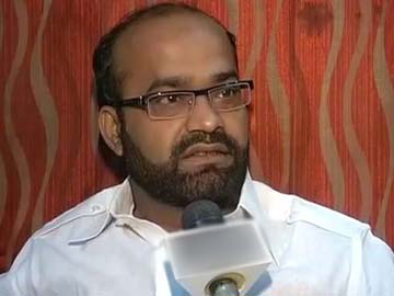 Nitish Kumar's partyman Sabir Ali expelled from party for praising Narendra Modi