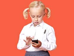 Apps thrill toddlers as Swedish schools go digital