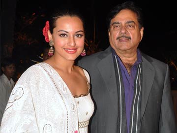 Sonakshi doesn't need to campaign for me, any political party: Shatrughan Sinha