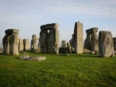 Stonehenge may just be a giant musical instrument!