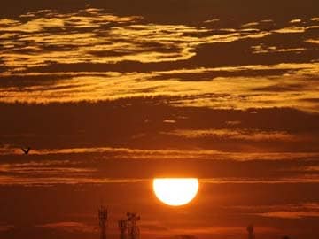 Scorcher summers predicted for Europe: study 