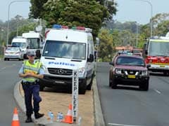 Indian-origin trucker crashes into car, kills four in Australia