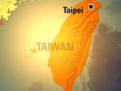 5.6-magnitude quake hits off Taiwan