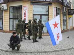 What is Crimea and why does it matter?