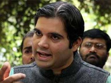 Elections 2014: Varun Gandhi won't campaign against cousin Rahul Gandhi