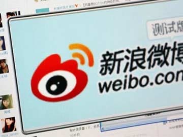 China risks in 140 characters? Weibo needs 56 pages