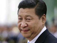 Chinese president to make first European Union visit