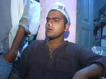 AAP alleges its volunteers attacked by BJP workers in Varanasi