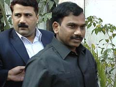 For A Raja, a list of questions from CBI - 1,800 to be exact