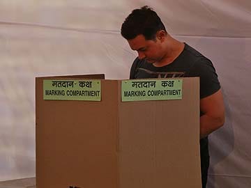 Mumbai votes today, but many star citizens will not
