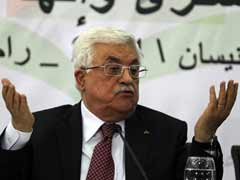 Mahmud Abbas: Holocaust 'most heinous crime' of modern era