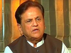 'Let there be inquiry into charges against Robert Vadra': Ahmed Patel to NDTV