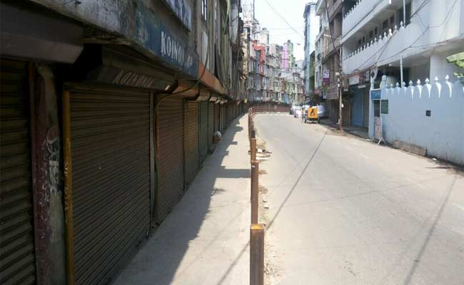 Mizoram bandh called off after Election Commission defers polling date to April 11