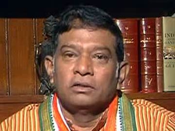 Key Contestant: Ajit Jogi