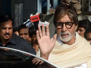 Amitabh Bachchan, Sachin Tendulkar, Aamir Khan are 'beneficiaries' of MGNREGA in Goa