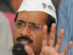 Arvind Kejriwal, wife declare assets worth over Rs 2 crore