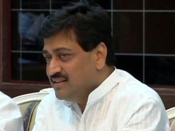 Key Contestant: Ashok Chavan