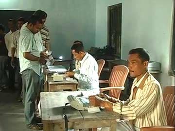First phase of Lok Sabha elections begins in Assam