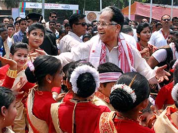 After two phases of polling, Assam celebrates Rongali Bihu