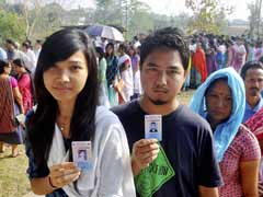 Elections 2014: Brisk voting in Goa, Tripura, Assam and Sikkim