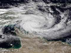 Australia's northeast coast braces for strongest cyclone in three years
