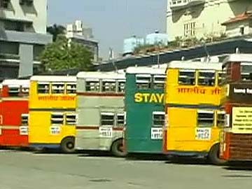 Bus strike illegal, get to work now, says Bombay High Court
