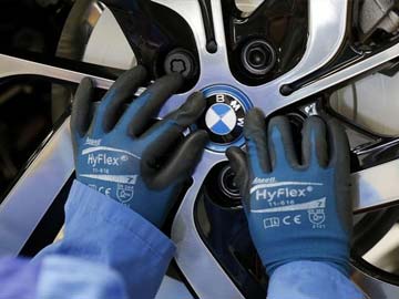 BMW to recall more than 232,000 cars in China: report