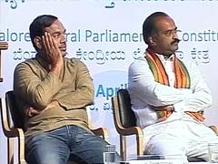 By invitation only please: Bangalore holds a 'public' political debate