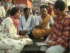 A political journey in Varanasi, a constituency the world is watching
