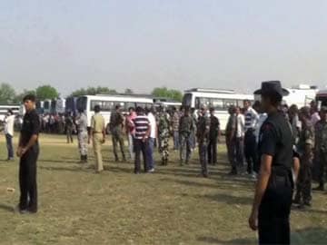 Two CRPF personnel killed, seven injured in landmine blast in Bihar's Aurangabad