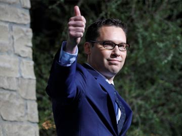 'X-Men' director Bryan Singer accused of drugging, raping teenage boy