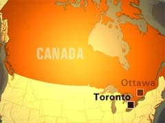 Indian-origin man charged with wife's murder in Canada