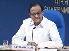 Why Chidambaram says he could call Modi 'Encounter Chief Minister'