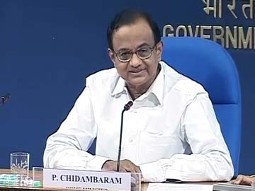 Why Chidambaram says he could call Modi 'Encounter Chief Minister'