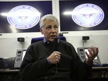 US eyes lessons learned from Malaysia Airlines jet at Asia defense talks