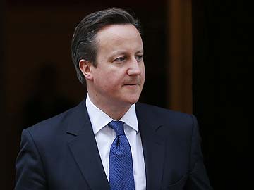 Britain's David Cameron vows to resign if his European Union referendum plan blocked