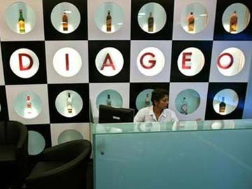 Spirit maker Diageo hopes for second time lucky in India