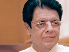 E Ahamed's Family Ill-Treated, Says Congress Notice For Discussion In Lok Sabha