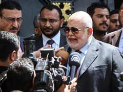 Egypt verdict expected for 700, including Islamist leader