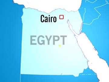 Nine killed in Egypt road accident: report