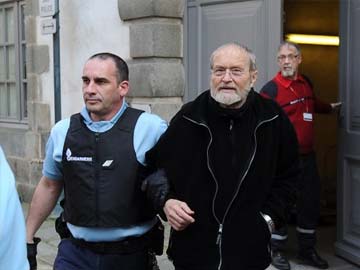 French lawyer convicted of murdering heiress after 36 years