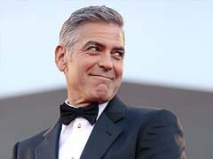 George Clooney, UK human rights lawyer Amal Alamuddin are engaged: law firm