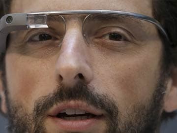 After diabetes, Google Glass sets eyes on Parkinson's 