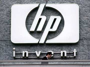 HP to pay $108 million in US to settle bribery probes