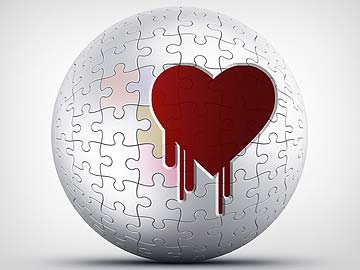 Heartbleed highlights a contradiction in the Web